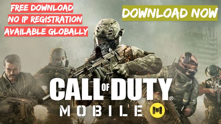 Call of Duty:WWII APK for Android Download