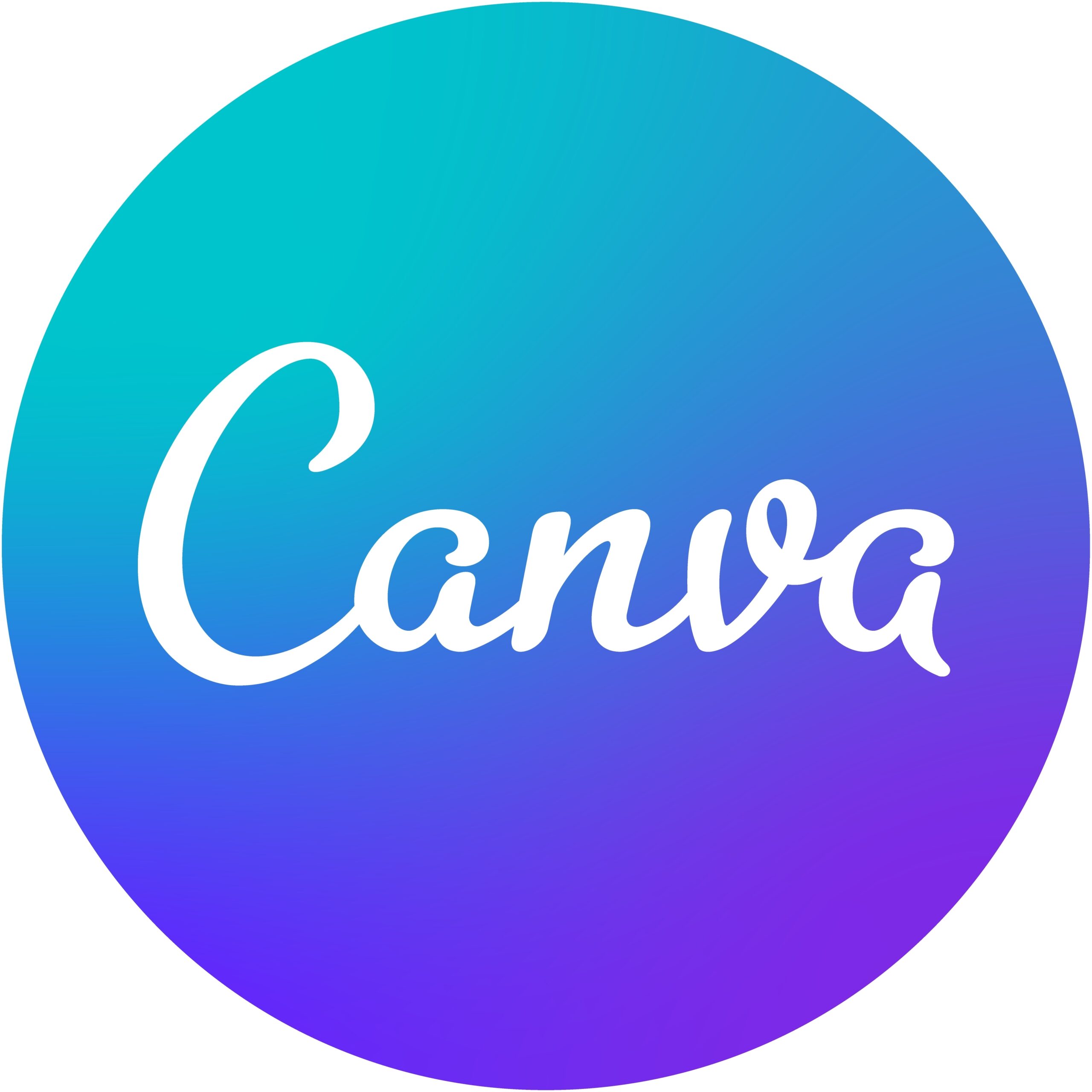 Canva–Logo