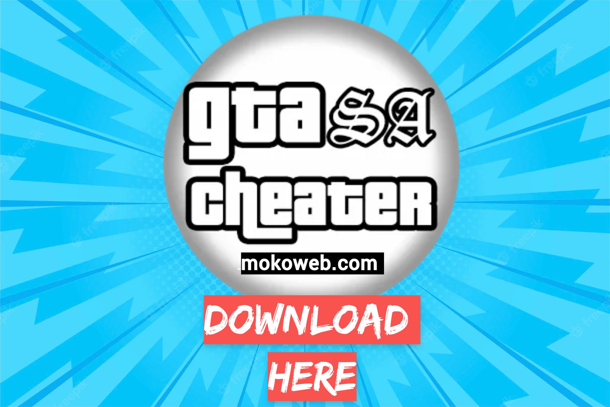 GTA SA Cheater Apk Download 