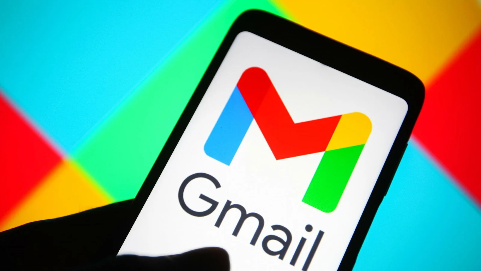 Gmail App