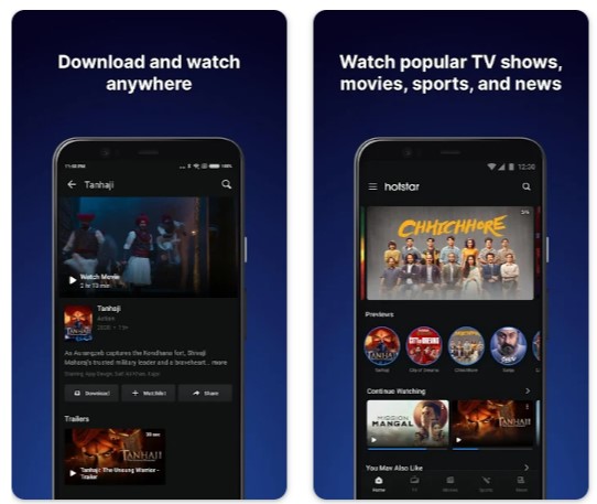 40 Best Apps To Watch Sports Live On Android(streaming) 2023