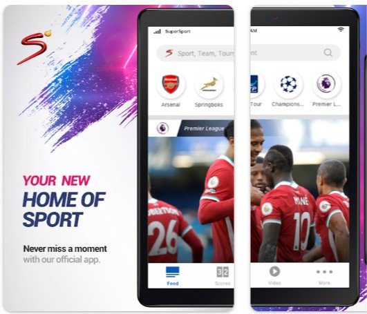 40 Best Apps to Watch Sports Live on Android(Streaming) 2026
