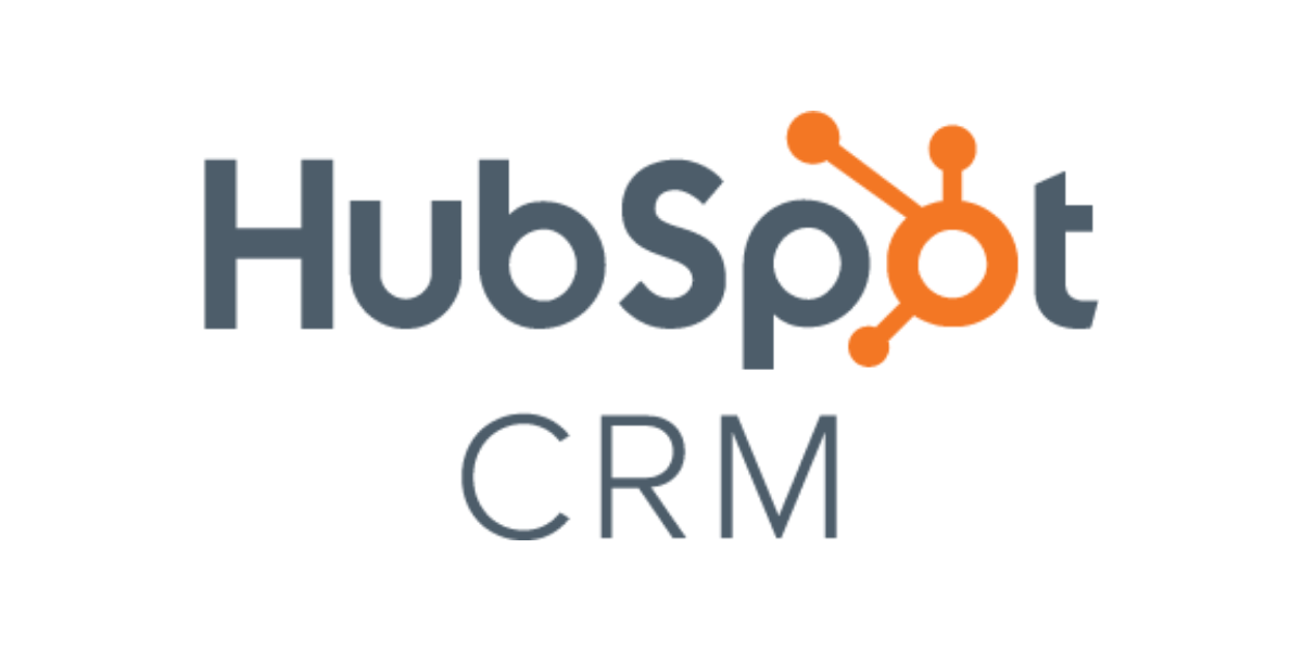 hubspot crm best digital marketing apps