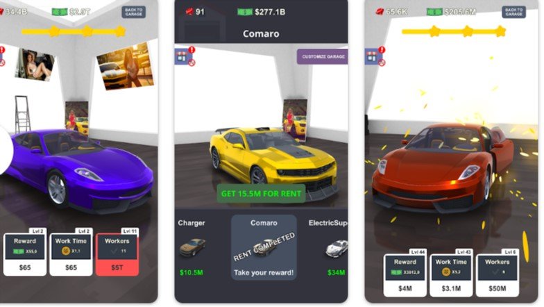 20 Best Car Customization Apps for Android