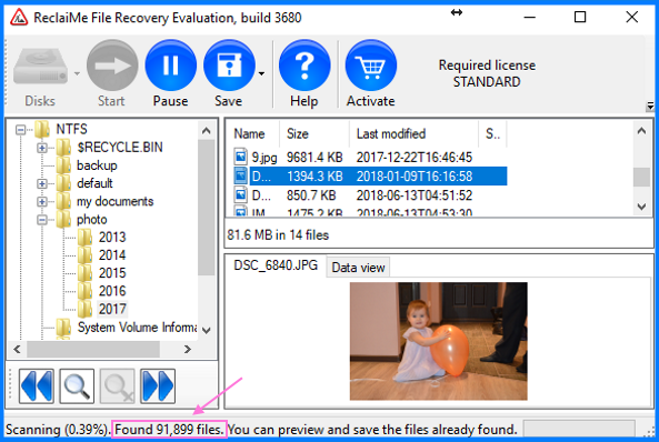 30 Best Linux Data Recovery Software (Top Tools)