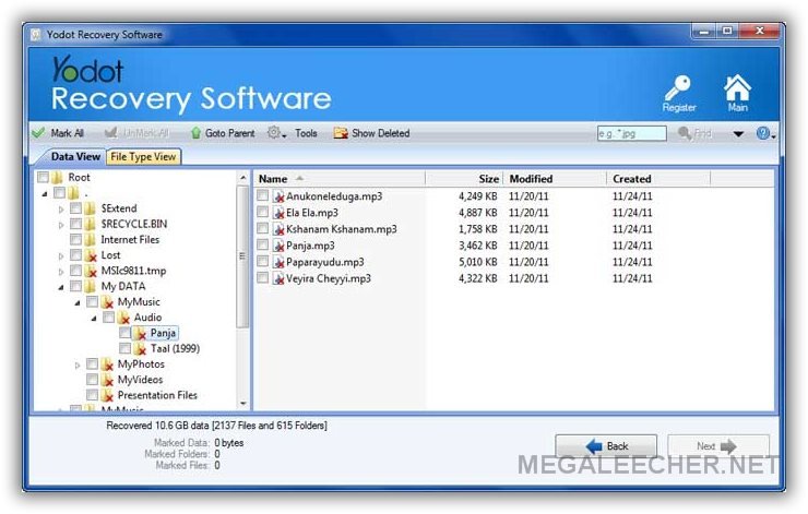 30 Best Linux Data Recovery Software (Top Tools)
