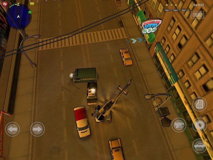 Android Gaming - One of the most successful 3D open-world game, download  all games of GTA on Rockmobi.xyz ! GTA III  theft-auto-iii/ GTA China Town Wars  auto-chinatown-wars/ GTA