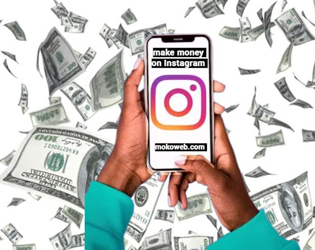 How To Make Money On Instagram 