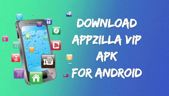 appzilla vip ios