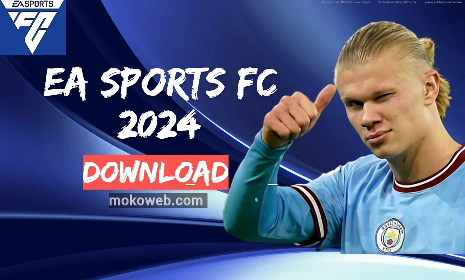 Download EA SPORTS FC Mobile Soccer 20.1.02 APK for android