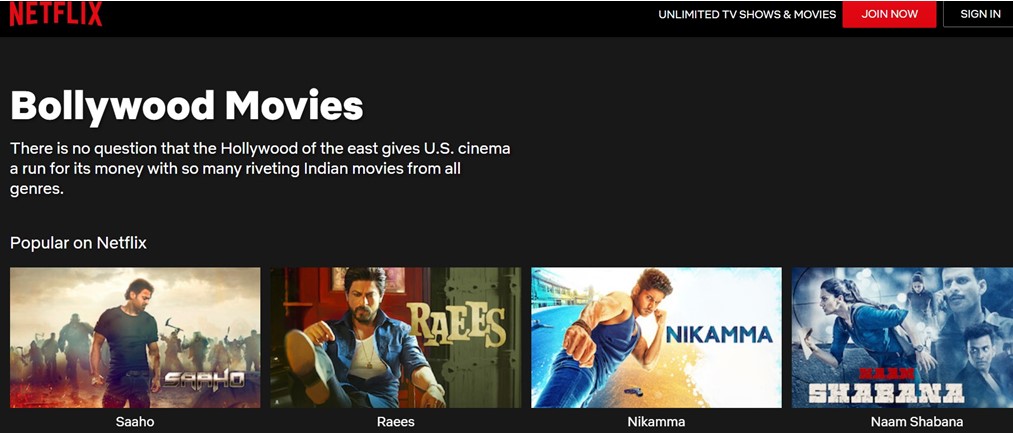 20 Best Sites to Download Indian Bollywood Movies Free 2023