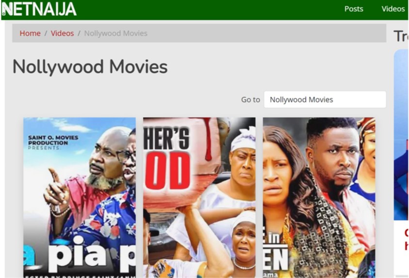 20 Best Sites to Download Nigeria Nollywood Movies Free 2023