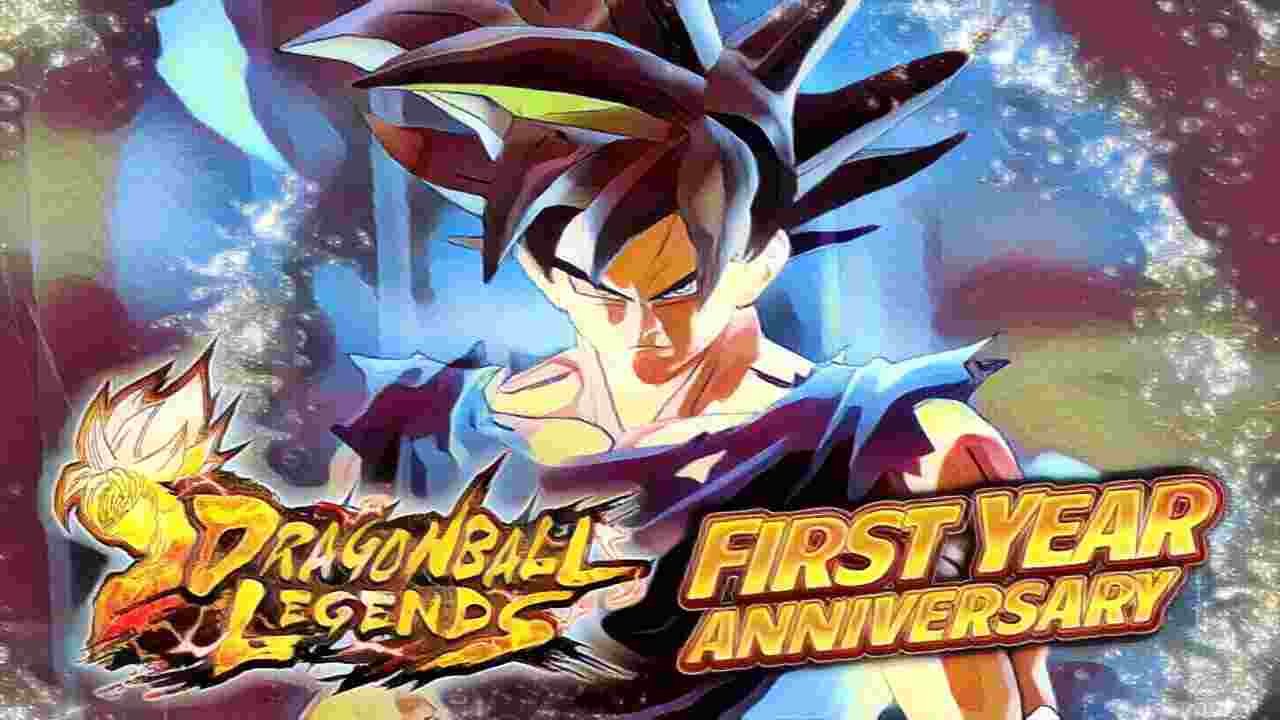 Download Dragon Ball Legends Mod Apk for Android (FAST)