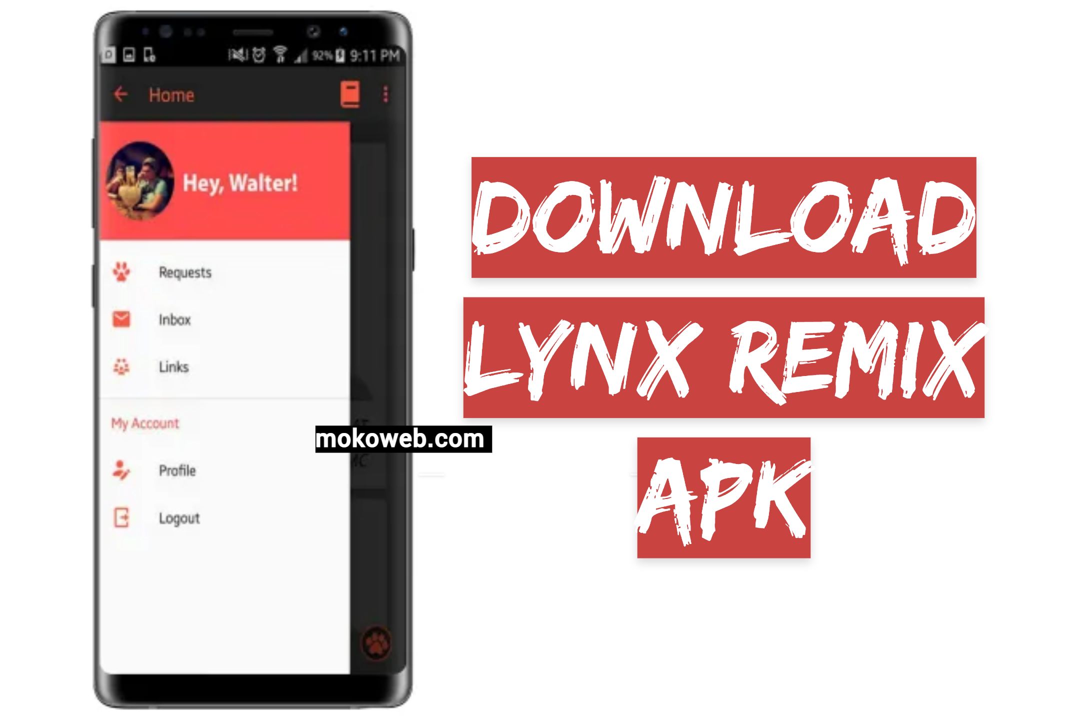 Lynx Remix APK (Android App) Free Download, 44% OFF