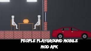 Download People Playground 2 MOD APK v1.1 (no ads) for Android