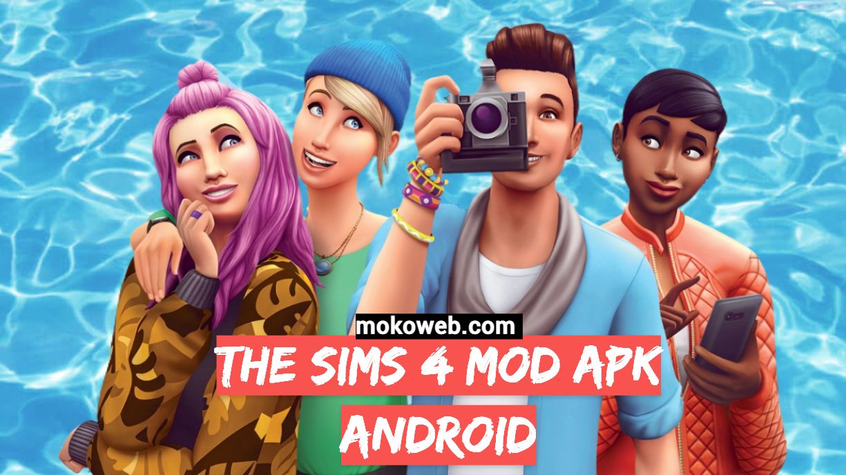 the sims 4 mod apk download