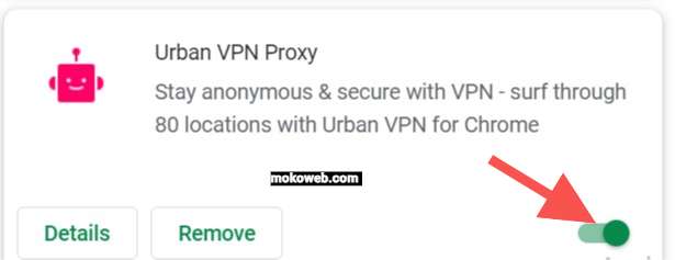 MokoWeb Blog on LinkedIn: Urban VPN Mod Apk 1.0.79 (Premium Unlocked)  Download