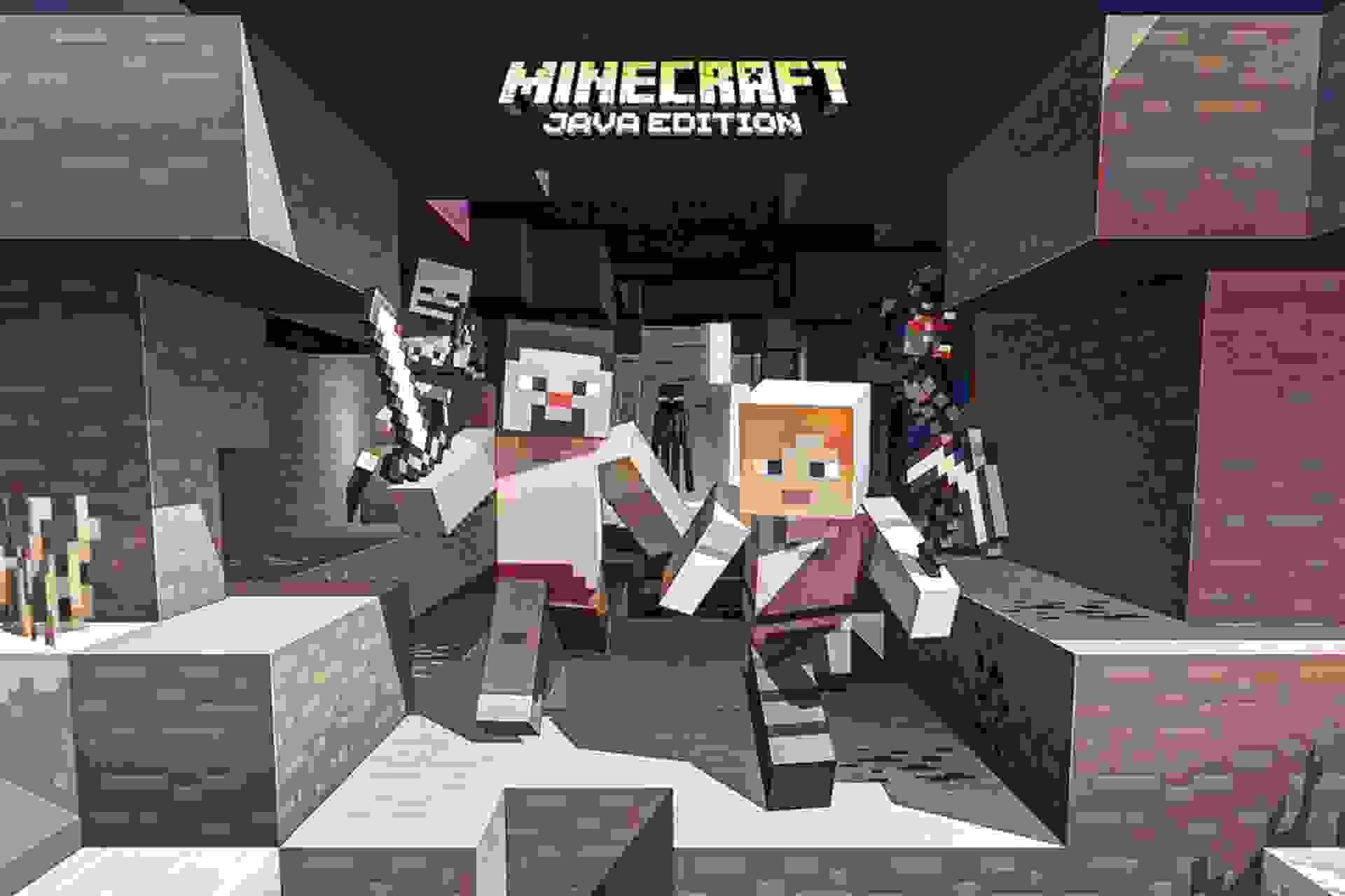 JAVA EDITION Mod for Minecraft - Izinhlelo zokusebenza ku-Google Play