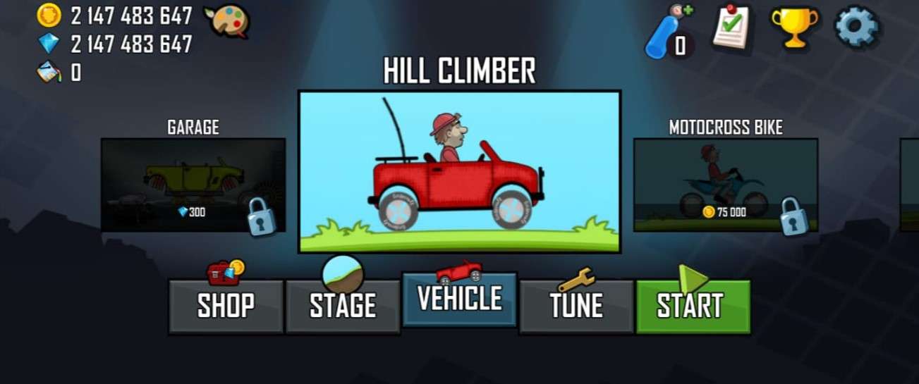 Hill Climb Racing 1.60.1 Free Download