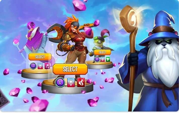 Download Shooting Heroes Legend Mod Apk Revdl - Colaboratory