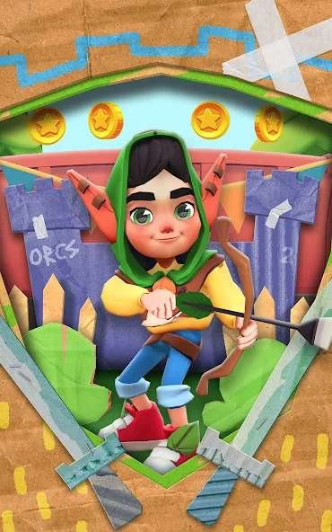 Subway Surfers Mod Apk Download for Android (Guide)