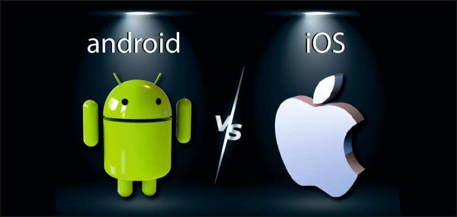 10 Reasons to choose Android over iOS: Complete Guide
