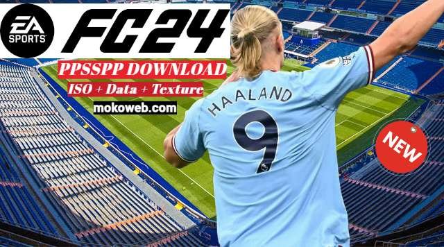 Download EA Sports FC 24 Mobile 20.1 - Baixar para PC Grátis