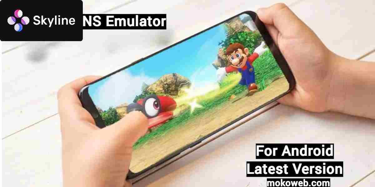 Skyline Emulator Android : Top 10 Best Playable Switch Games 