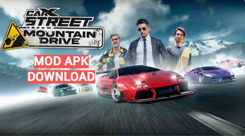 Real Racing 3 Mod Apk 11.6.1 (Money,Unlocked Cars) Android