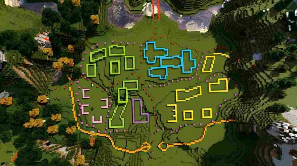 Mastering Precision in Minecraft Builds: A Comprehensive Guide