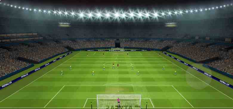 MokoWeb Blog on LinkedIn: Real Football 2024 (RF 24) Mod Apk Obb