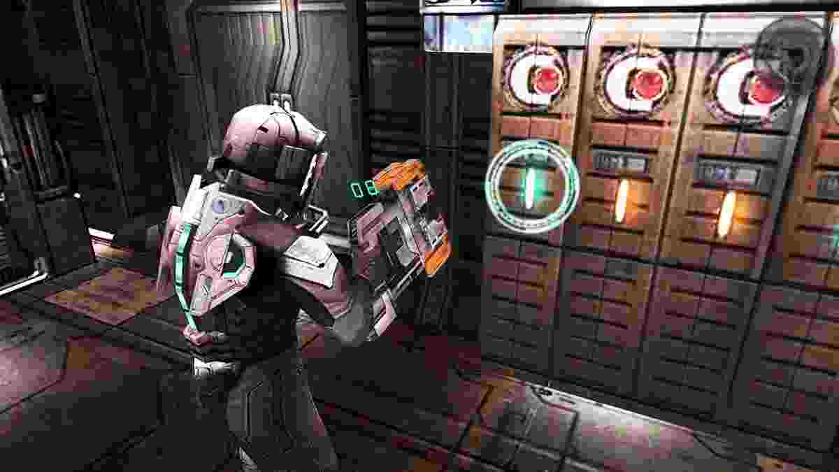 Dead Space Mobile HD Mod Apk 1.2.0 Download for Android