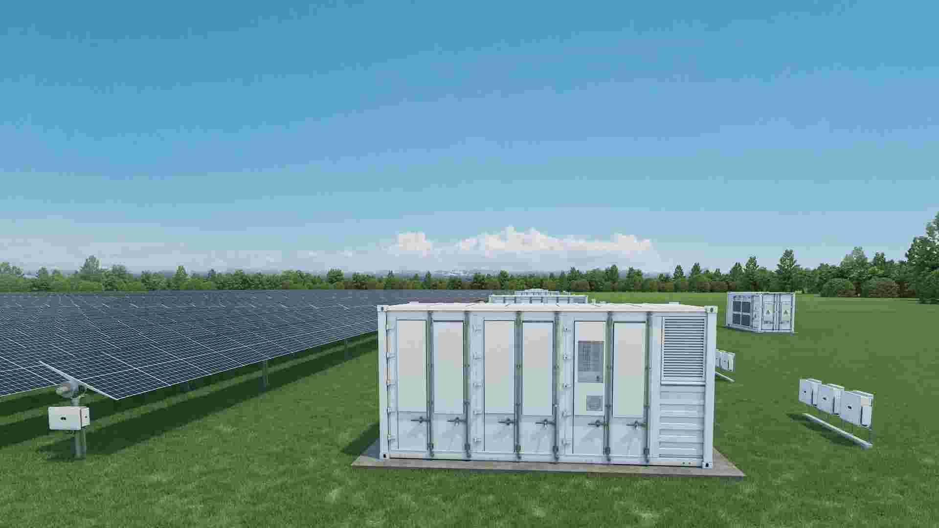 Picture of Everything You Need To Know About Energy Storage Solutions