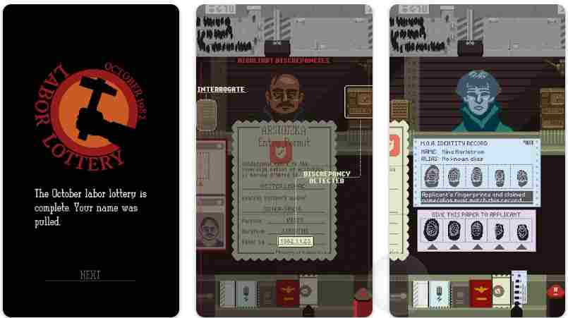 DownloadPapers, Please MOD APK 1.4.12 for Android