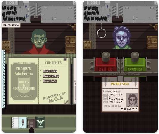 DownloadPapers, Please MOD APK 1.4.12 for Android