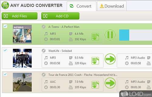 Program Convert Audio File 15 Best Audio Converter Software for Windows 10,11 2026