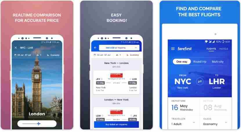 10 Good Apps for Finding and Booking Cheap Flights in 2026