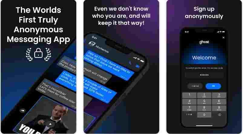 Secret Messaging Best Secret Messaging Apps to Hide Your Chats on Android