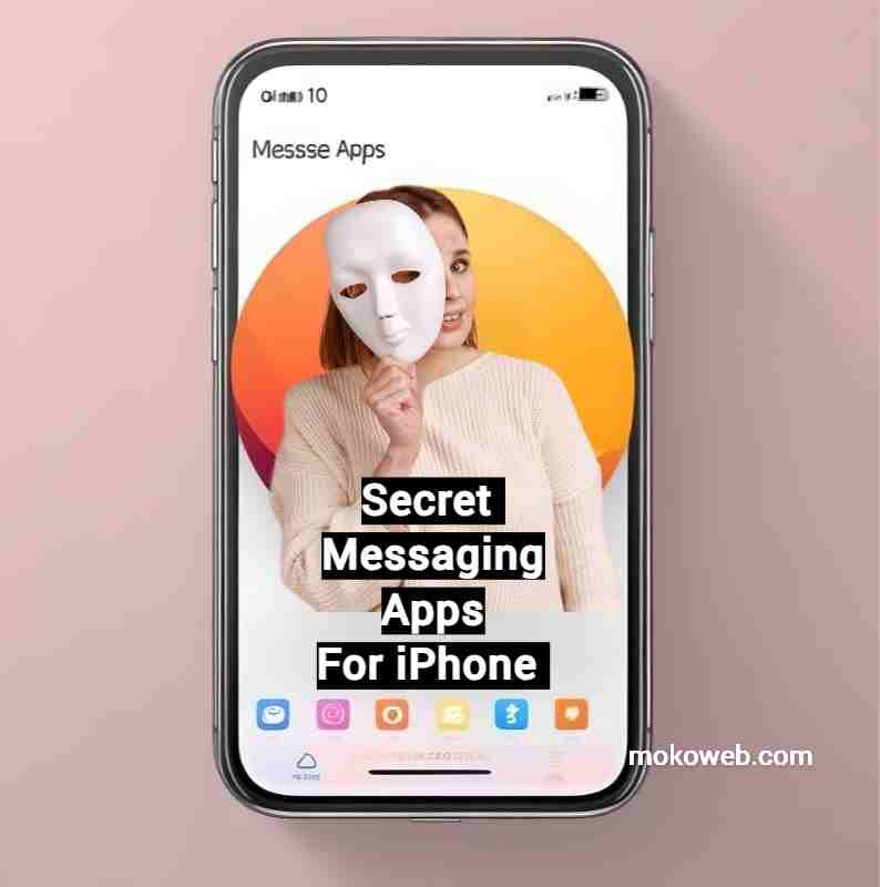 10 Best Secret Texting/Messaging Apps for iPhone 2026