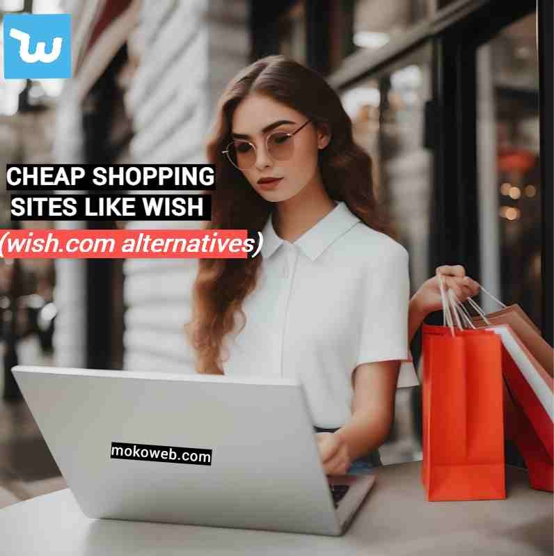 10 Best Cheap Shopping Sites Like Wish with Free Shipping