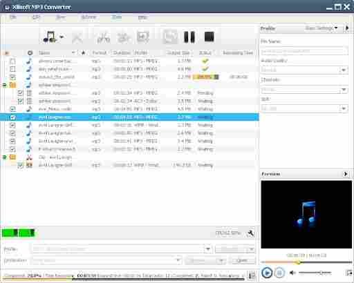15 Best Audio Converter Software for Windows 10,11 2026