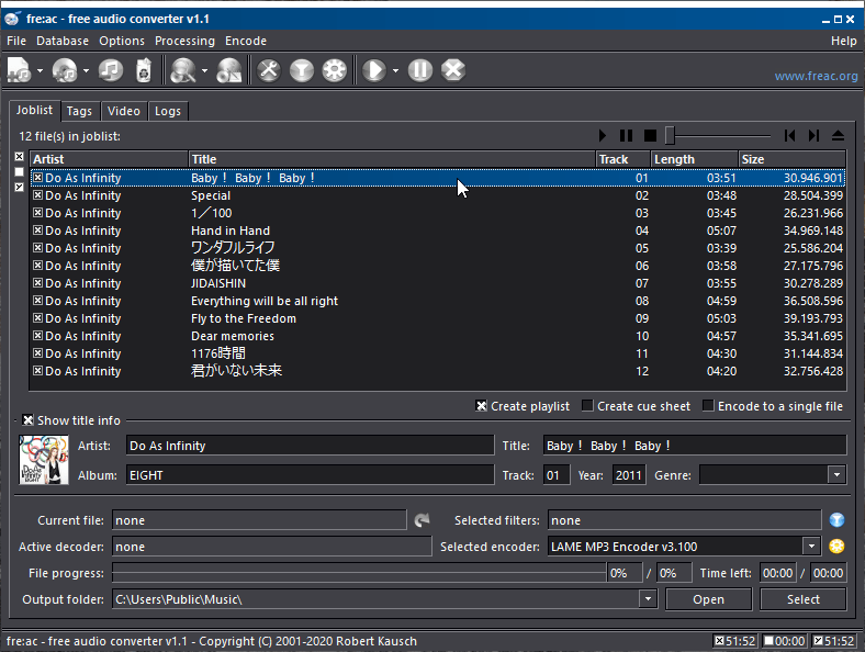 15 Best Audio Converter Software for Windows 10,11 2026