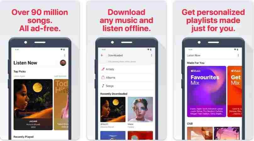 15 Best Free Music Download Apps for Android and iOS 2026
