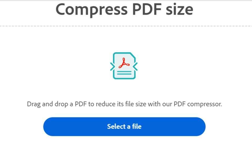 12 Free PDF Compressors to Reduce your PDF File Size in 2024