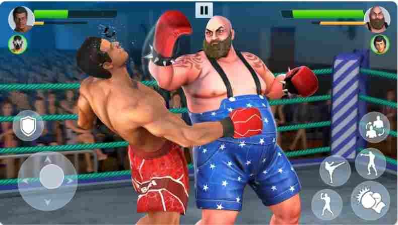 20 Best Boxing Games for Android and iOS to Play in 2026