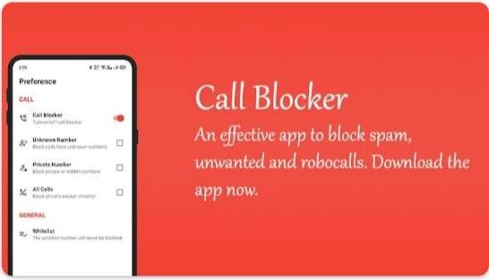 12 Best Free Call Blocker Apps for Android & iOS 2025