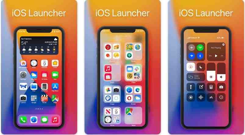 Ios Style Launcher 10 Best iPhone 15 Pro Max Theme/Launchers for Android Phones