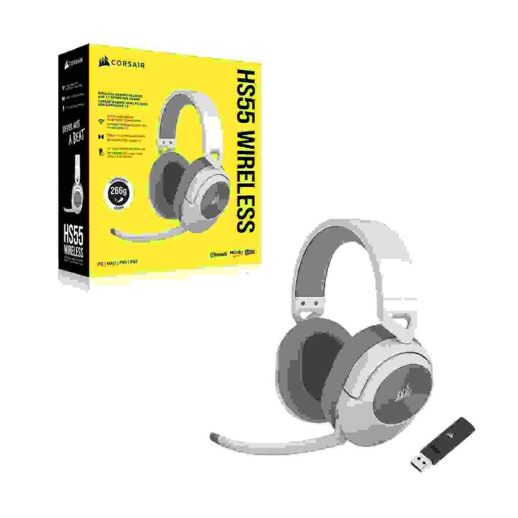 Corsair HS55 Wireless Headset