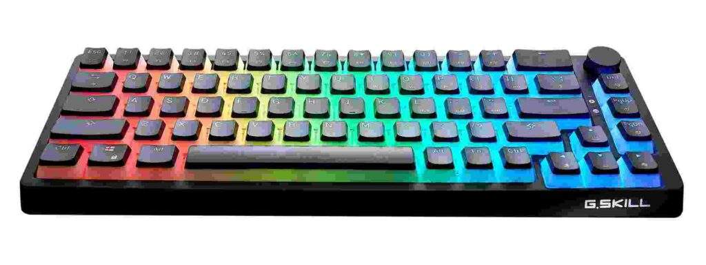 G.Skill KM250 RGB