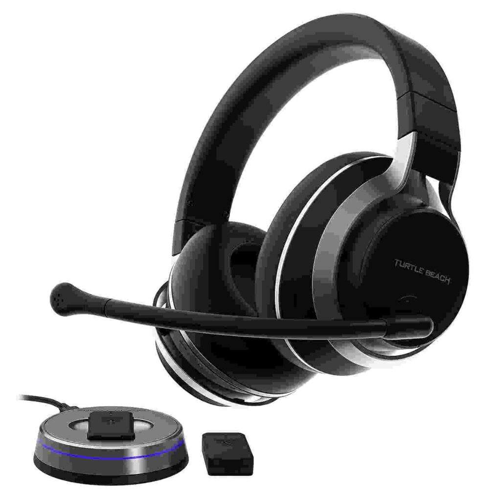 turtle beach stealth-pro-headset